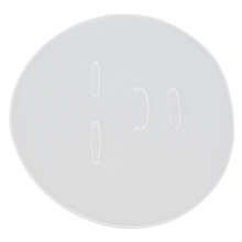 Portable Silicone Facial Mask Mold for Personal or Salon Use