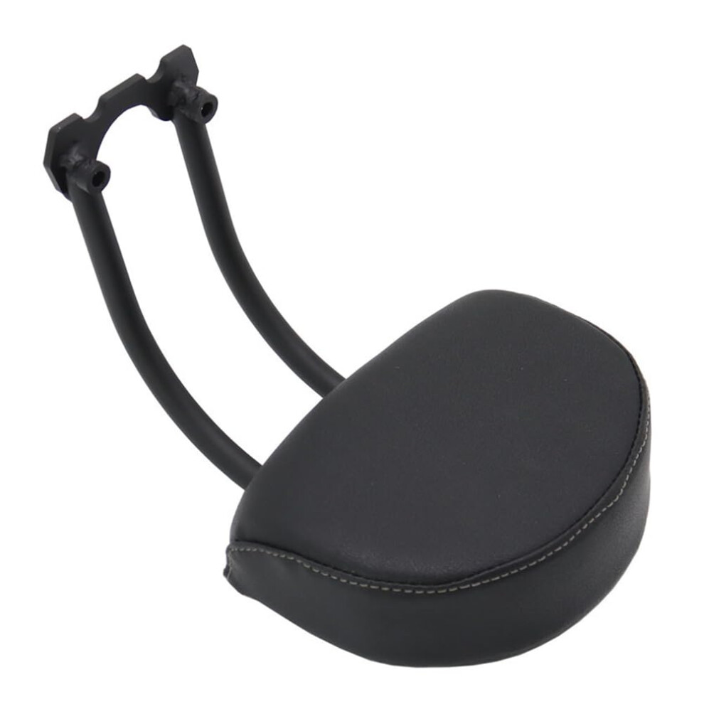 Powersports Sissy Bars Motorcycle Passenger Backrest Kit Compatible With Harley Sportster S 1250 Rh1250s 2021-2023 6276012377230