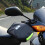 Motorcycle Handlebar Gloves Winter Thick Warm Muff Hands Protector Compatible with All Motorcycle Models 4
