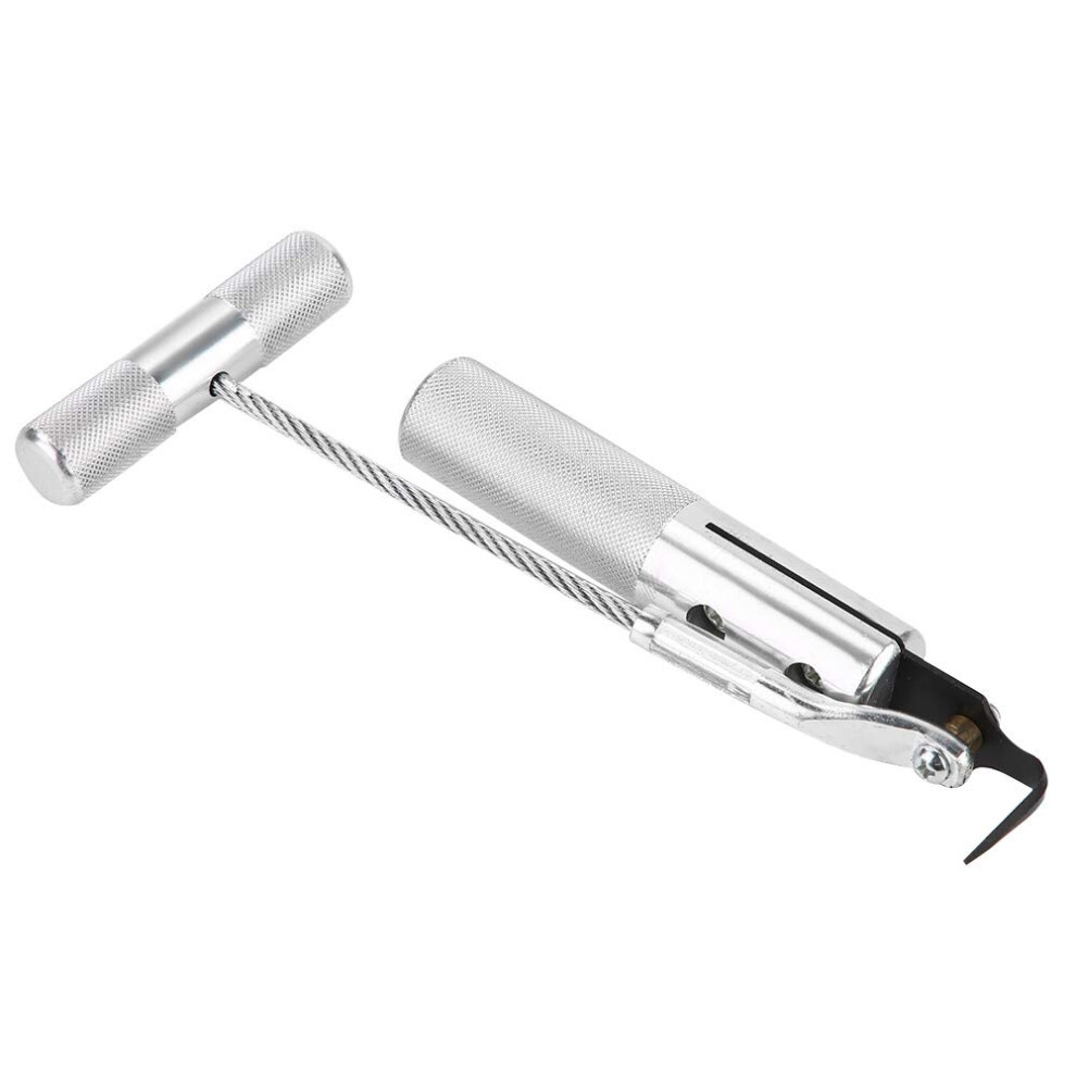 Windshield Removal Tools For Professional Use, Heavy-Duty Car Windscreen Cutters, Compatible With All Vehicle Models 6276012377414