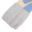 Fencing Glove Left Hand Prevent Slip Wearable 14