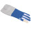 Fencing Glove Left Hand Prevent Slip Wearable 9