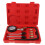 Small Engine Compression Gauge Kit for Outboard Motors, 0-300 PSI, Mechanics Tool for Accurate Compression Testing 1
