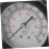 Small Engine Compression Gauge Kit for Outboard Motors, 0-300 PSI, Mechanics Tool for Accurate Compression Testing 2