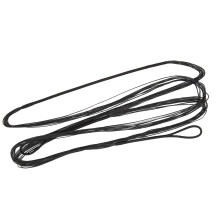 Bow String Replacement for Recurve Bow 12 Strands 64 Inches American Hunting