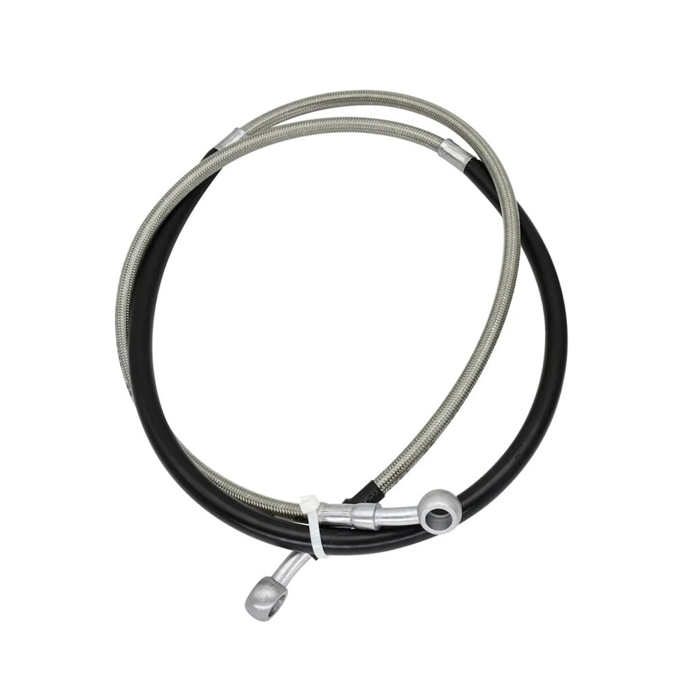 Motorcycle Brake Hose for K-TM 125 150 250 300 350 450 500 Front or Rear 2012-2024 High-Performance Replacement-image-OPC-PJK89XJ-NEW