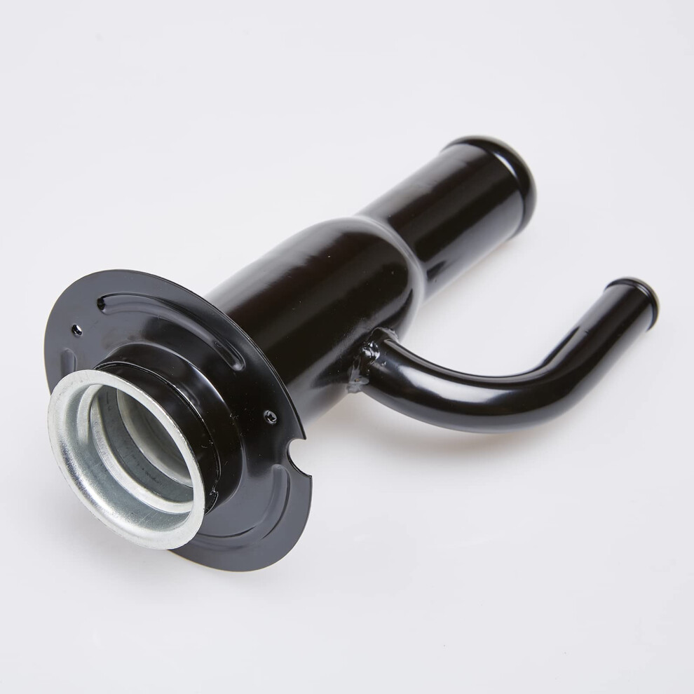 Fuel Tank Filler Neck Oem Fn782 For Ford F-350 F-450 F-550 Super Duty 1999-2010 6.0L 6.4L 7.3L V8 Compatibility 6276012377988