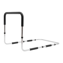 Bed Rail for Elderly Adults Height Adjustable Bed Assist Rail