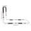 Bed Rail for Elderly Adults Height Adjustable Bed Assist Rail 2