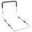 Bed Rail for Elderly Adults Height Adjustable Bed Assist Rail 7