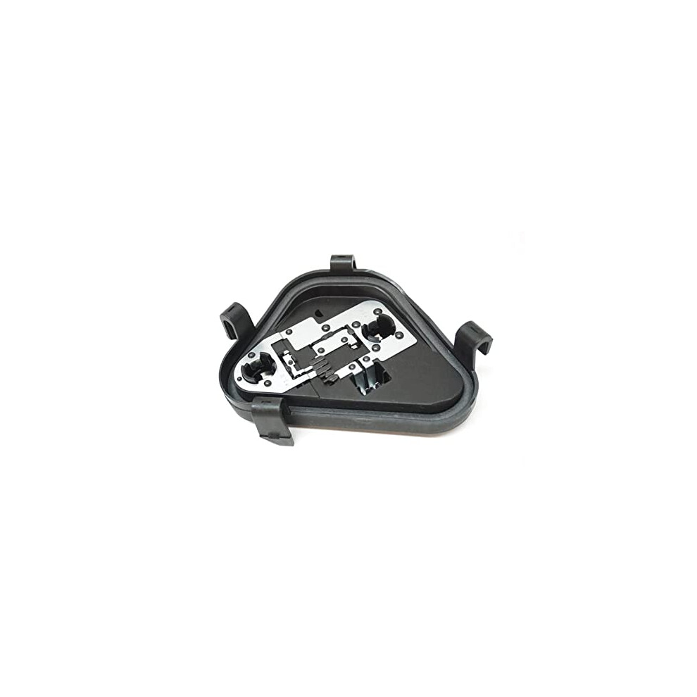 63-21-7-313-043 Bulb Socket For Rear Assembly, Compatible With Various Vehicle Models, Durable Design Light 6493810615740