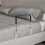 Bed Rail for Elderly Adults Height Adjustable Bed Assist Rail 4