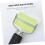 Combination Wallpaper Roller Tool Set - 2 Sizes, Durable, High Reliability, Ideal for Smooth Application and Design 4