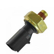Oil Pressure Switch with Gauge Compatible with Jeep Grand Cherokee Commander Durango Charger Challenger Magnum Aspen