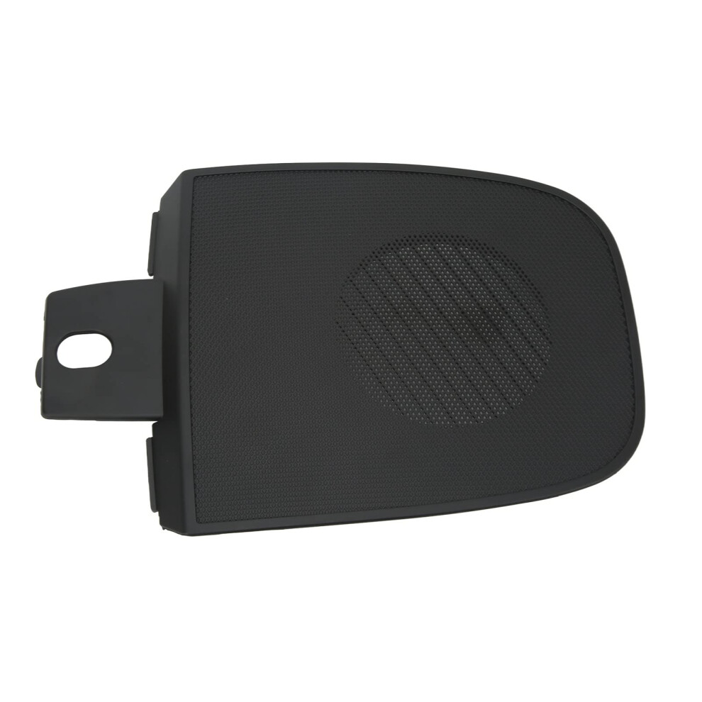 Dashboard Speaker Cover C2z1835leg Oem Replacement For 2008-2016 Xf, Durable Material, Perfect Fit, Standard Size 6276012378237