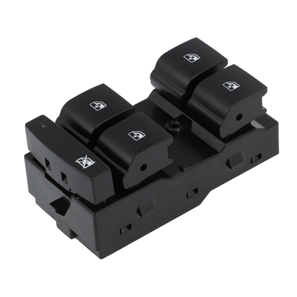 Front Left Driver Side Power Window Control Switch Compatible With Chevrolet Cruze 2011-2014 Buick Verano No.13305373 6276012378343