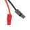 Conector XT60 de cobre con gel de sílice para Anderson 5