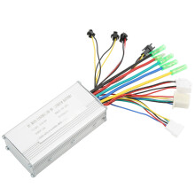 Controlador de onda cuadrada 36V-48V 500W, 22A, 303g