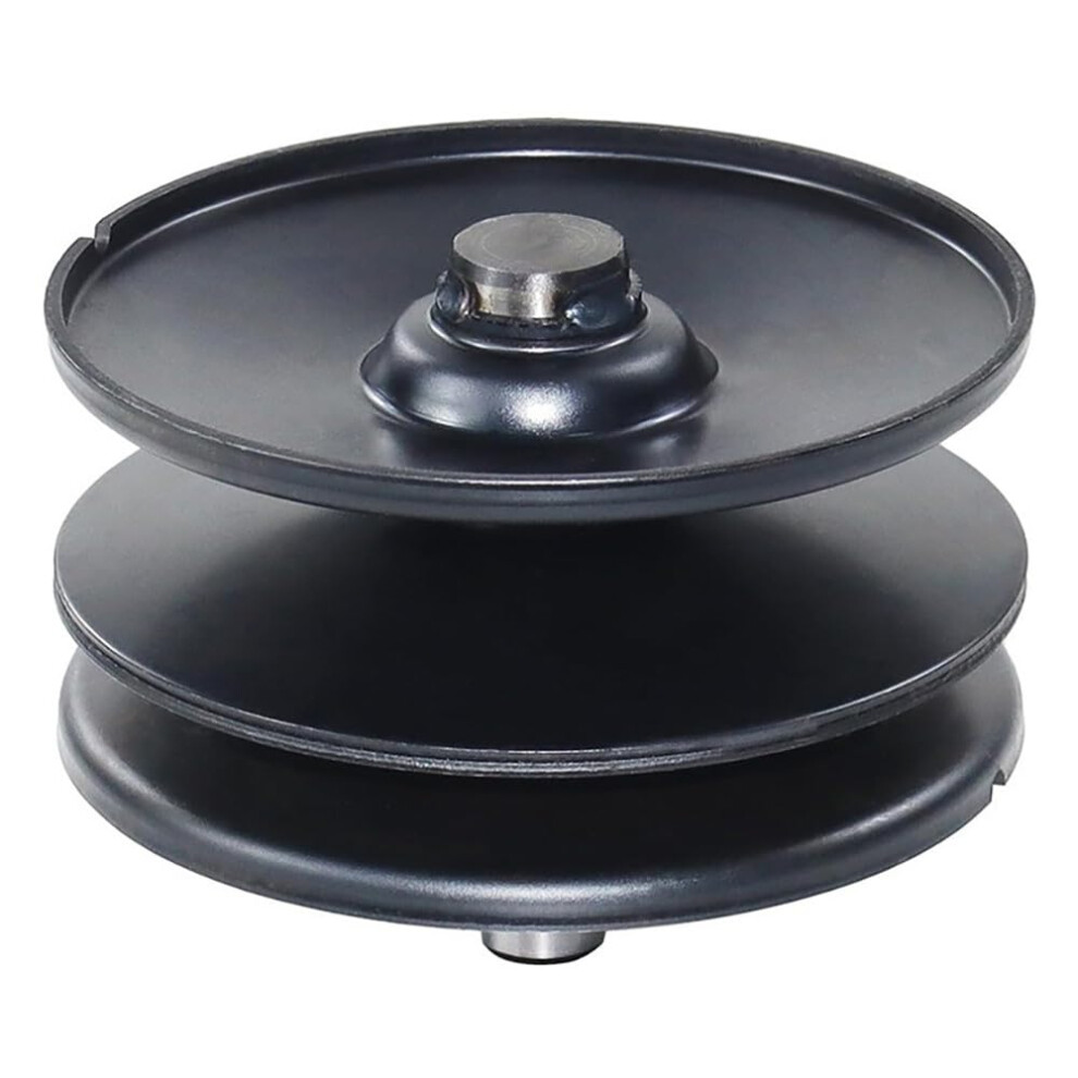 4.75" Variable Speed Pulley For Craftsman Mtd Troy-Bilt Lawn Mower Tractor Models 618-04148, 656-0059A, 956-04015B 6482260577210