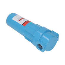 Luftkompressorfilter Wasserölabscheider 3cm 1,0MPa 1,6Nm³/min Ersatzteil