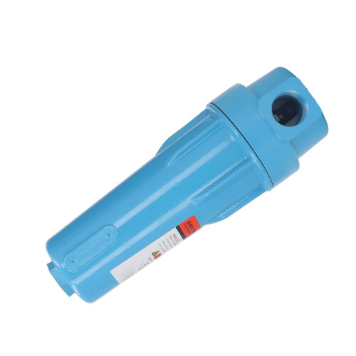 Luftkompressorfilter Wasserölabscheider 3cm 1,0MPa 1,6Nm³/min Ersatzteil 2