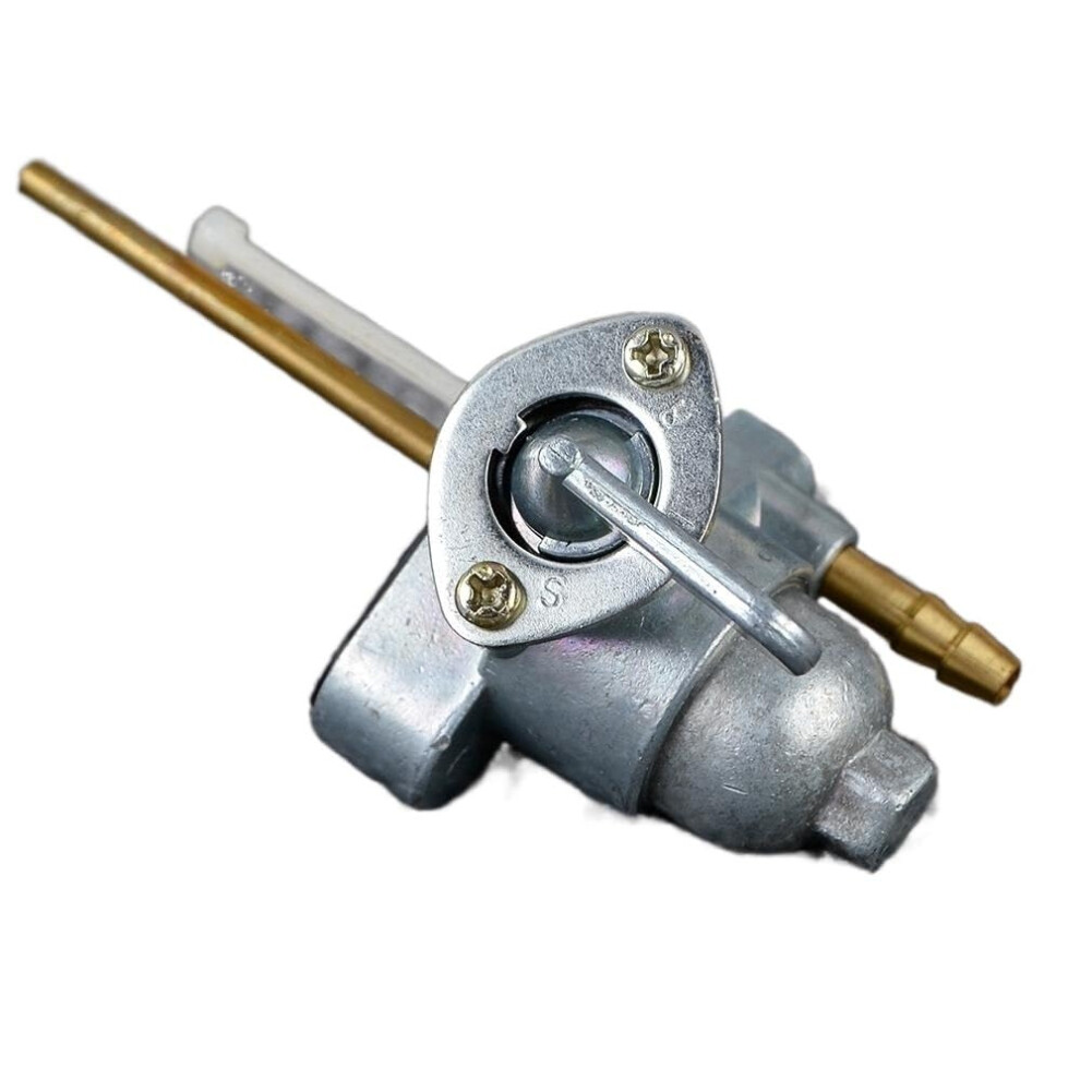 Replacement Fuel Tank Petcock Switch Valve For Honda Cb100 Cb125s Cb160 Cb175 Ca110 Ca175 Xl100 Xl175 Xl250 Xl350 6276012378794