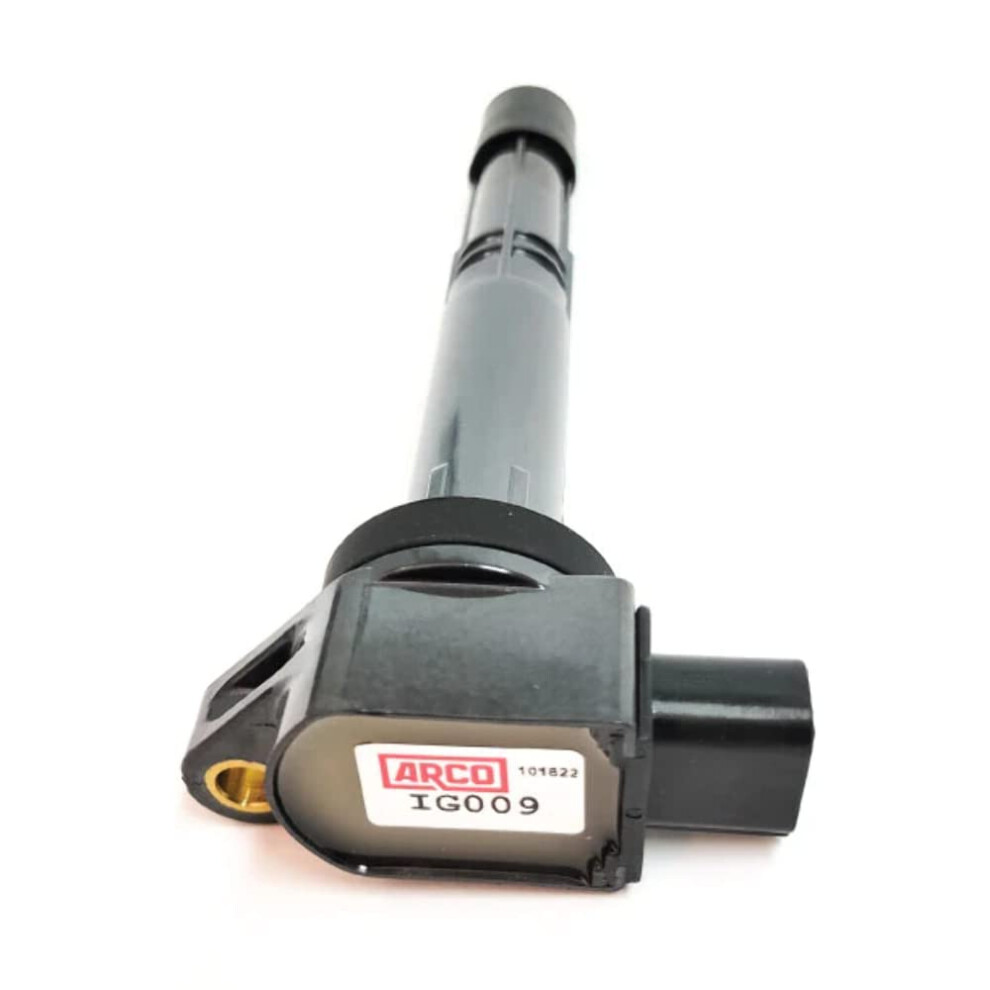 Ignition Coil For Toyota Corolla 2003-2008, High Performance, Direct Fit, Oem Replacement, Durable Material 6482260577470