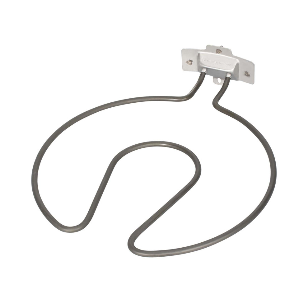 Heating Element Replacement for Charbroil 29104575 Compatible with Patio Bistro TRU-Infrared Electric Grill Models 20602109 20602108 16601688