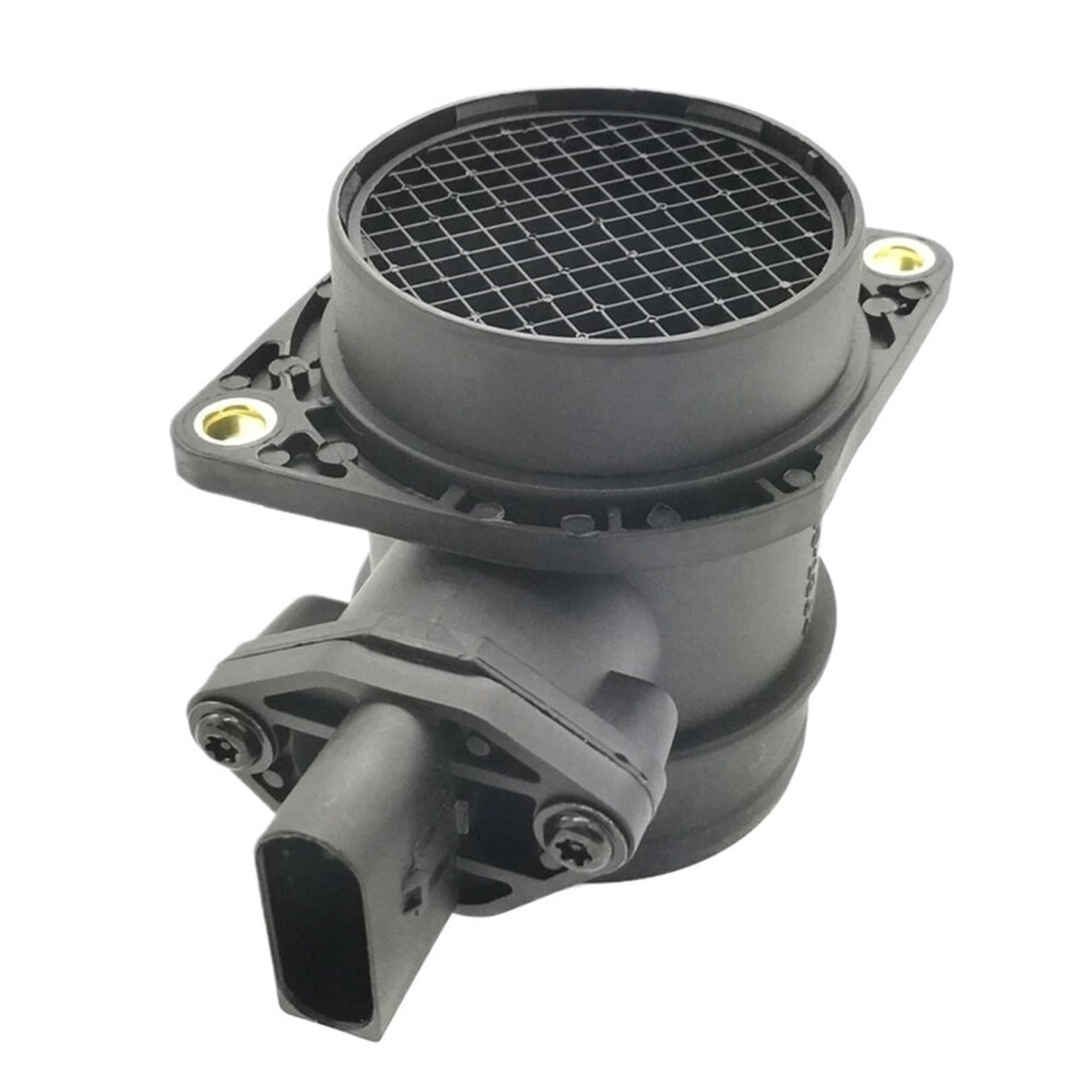 Mass Air Flow Sensor 06A906461t Compatible With Audi Vw 0280218124 Oem Quality Specifications 6276012378862