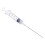5Pcs 10ml Ink Dispensing Syringes: High-Quality PP Plastic Material 8