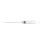 5Pcs 10ml Ink Dispensing Syringes: High-Quality PP Plastic Material 5