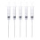 5Pcs 10ml Ink Dispensing Syringes: High-Quality PP Plastic Material 2
