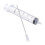 5Pcs 10ml Ink Dispensing Syringes: High-Quality PP Plastic Material 9