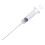 5Pcs 10ml Ink Dispensing Syringes: High-Quality PP Plastic Material 4