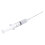 5Pcs 10ml Ink Dispensing Syringes: High-Quality PP Plastic Material 7