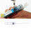 Printer Cartridge 10ml Plastic Ink Refilling Syringe - Clear & Durable 15