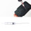 Printer Cartridge 10ml Plastic Ink Refilling Syringe - Clear & Durable 16