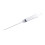 Printer Cartridge 10ml Plastic Ink Refilling Syringe - Clear & Durable 11