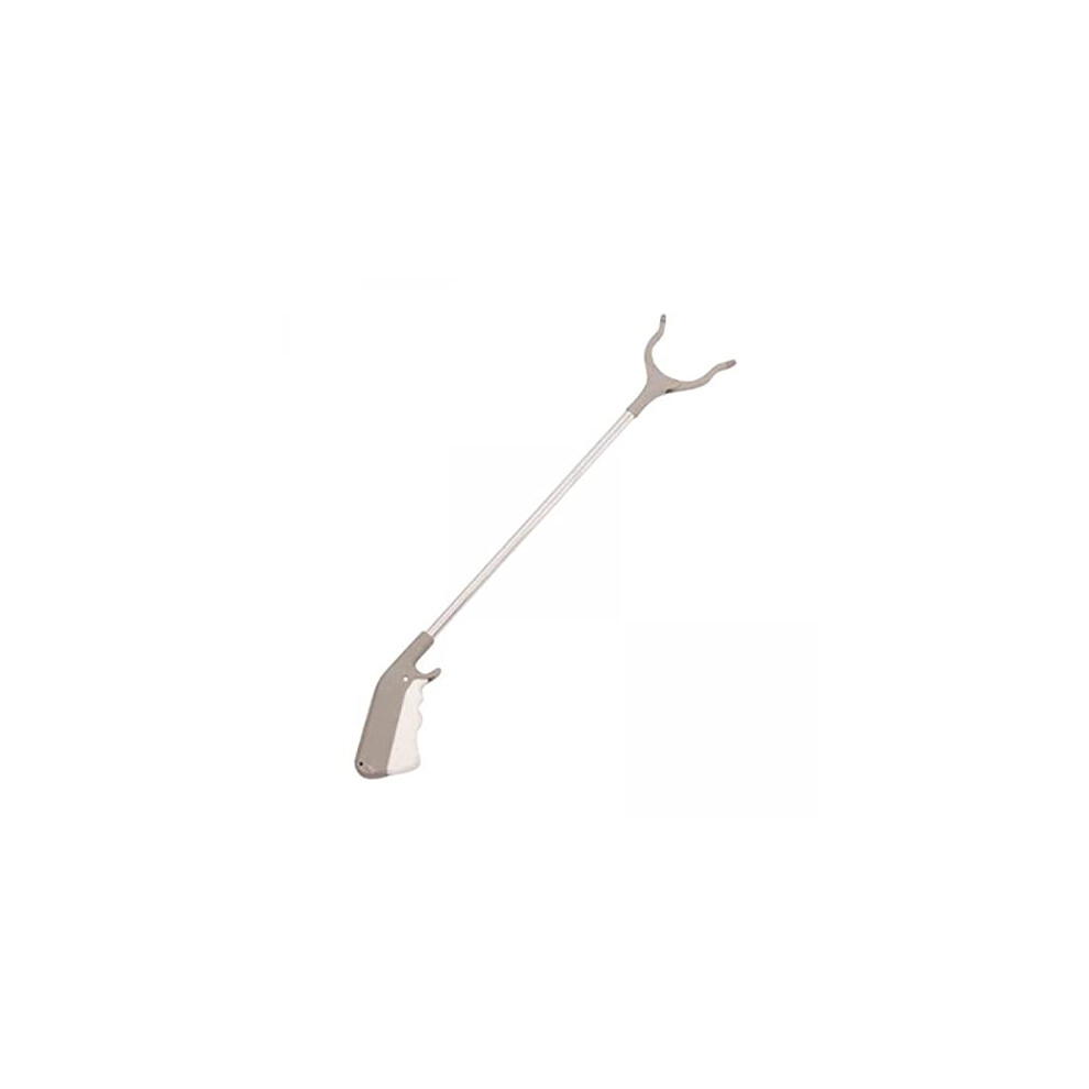 2X Pick Up Tool Grabber Reacher Trash Picker Extension 32 Inch Lightweight Durable Design for Easy Grabbing