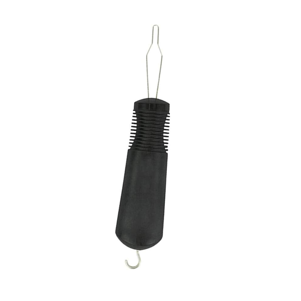 Button Assist Device for Easy Dressing - Zipper Helper Pull for Dresses, Adjustable Size, Durable Material, Button Set