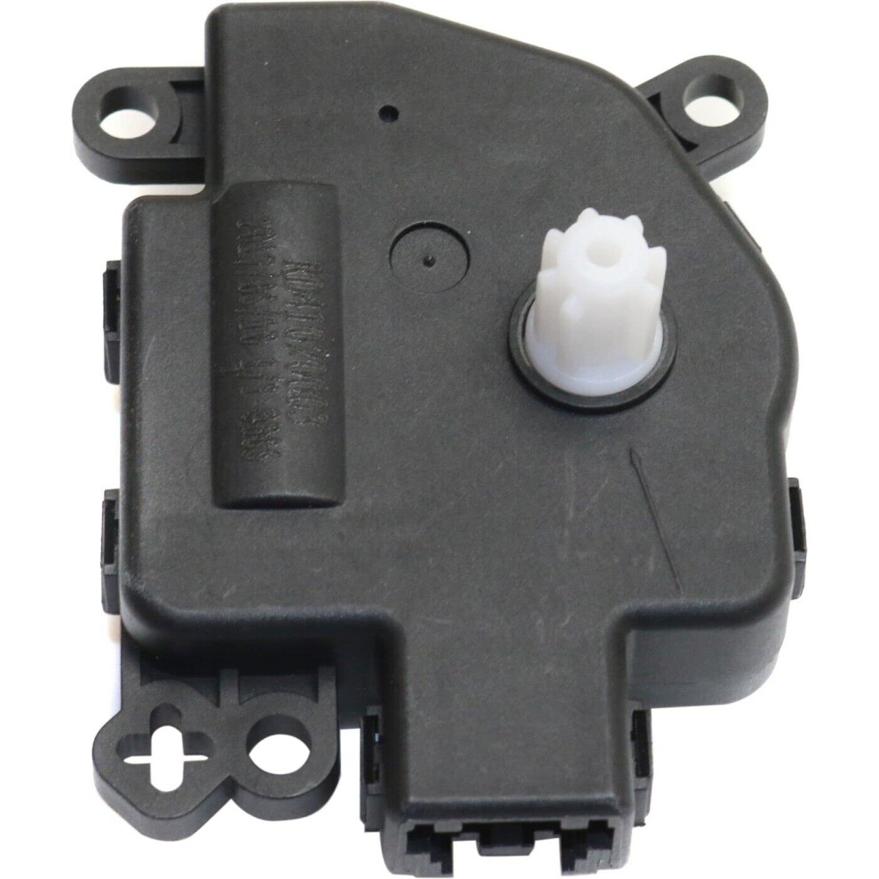 Replacement Hvac Heater Blend Door Actuator For Dodge Dakota Grand Caravan Chrysler Town And Country Compatible Parts 6493810616693