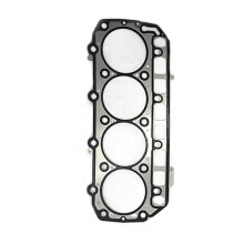 Cylinder Head Washer 129902-01331 for Yanmar 4TNE98 Engine Replacement Parts, Durable Material, Precision Fit