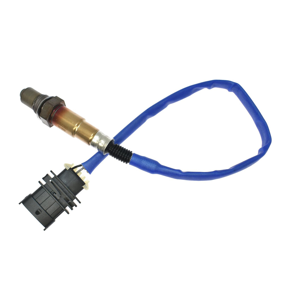 55572993 Oxygen O2 Sensor With 213-4764 Connector For 2011-2021 Chevy Cruze Sonic Trax Volt Buick Encore 6482260578149