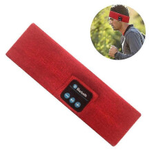 Tinnitus Relief Sleep Headphones, Soothing Sound Therapy with Wireless Bluetooth for A Peaceful Night's Rest