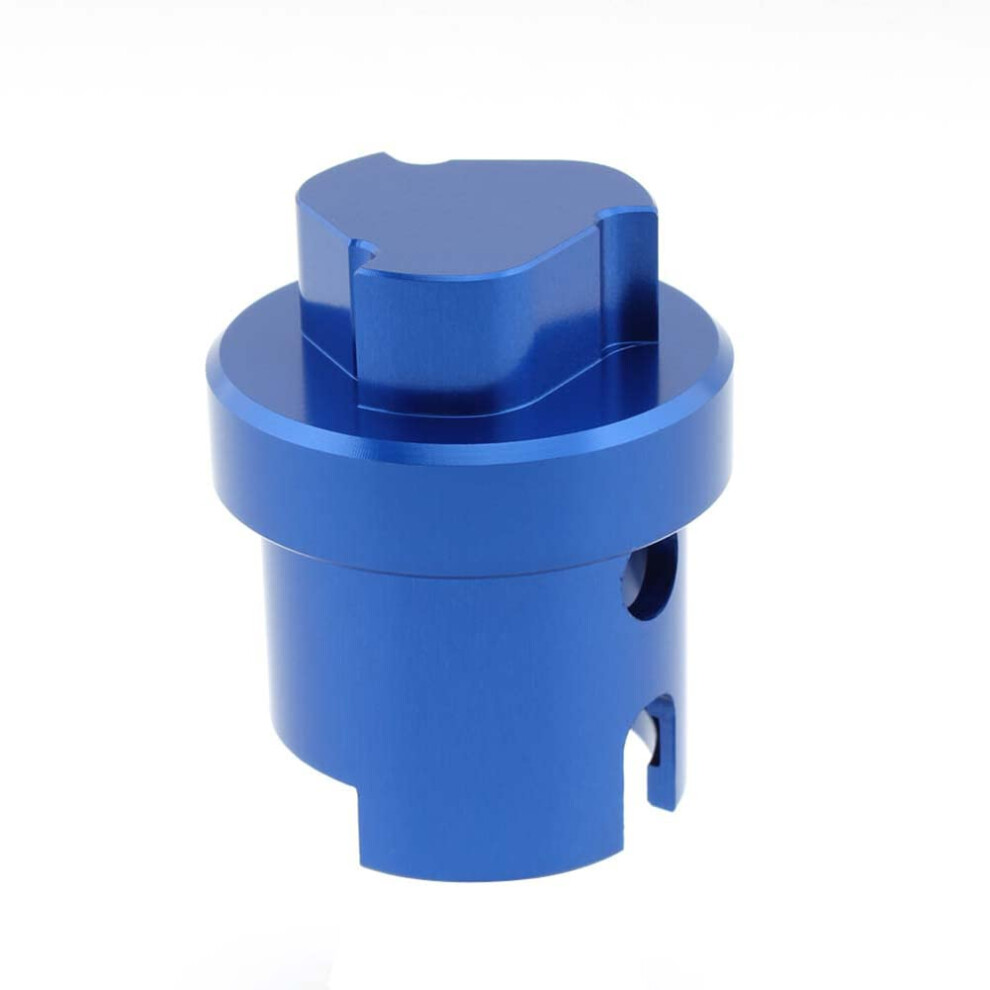 Coil Pack Removal Tool Puller Wrench For Bmw R1250gs R1250rt R1250r R1200gs R1200rt Engine Oil Filler Cap Blue 6482260578385
