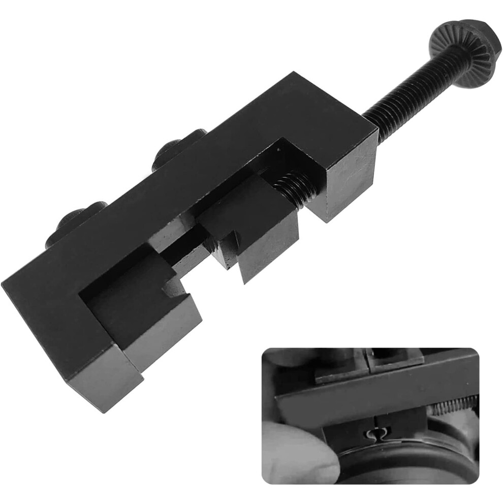 Cv Axle Boot Clamp Tool For Toyota Lexus, Cv Boot Clamp Pliers, Drive Shaft Clamping Tool, Hose Clamp Compatible 09521-24010 6482260578576