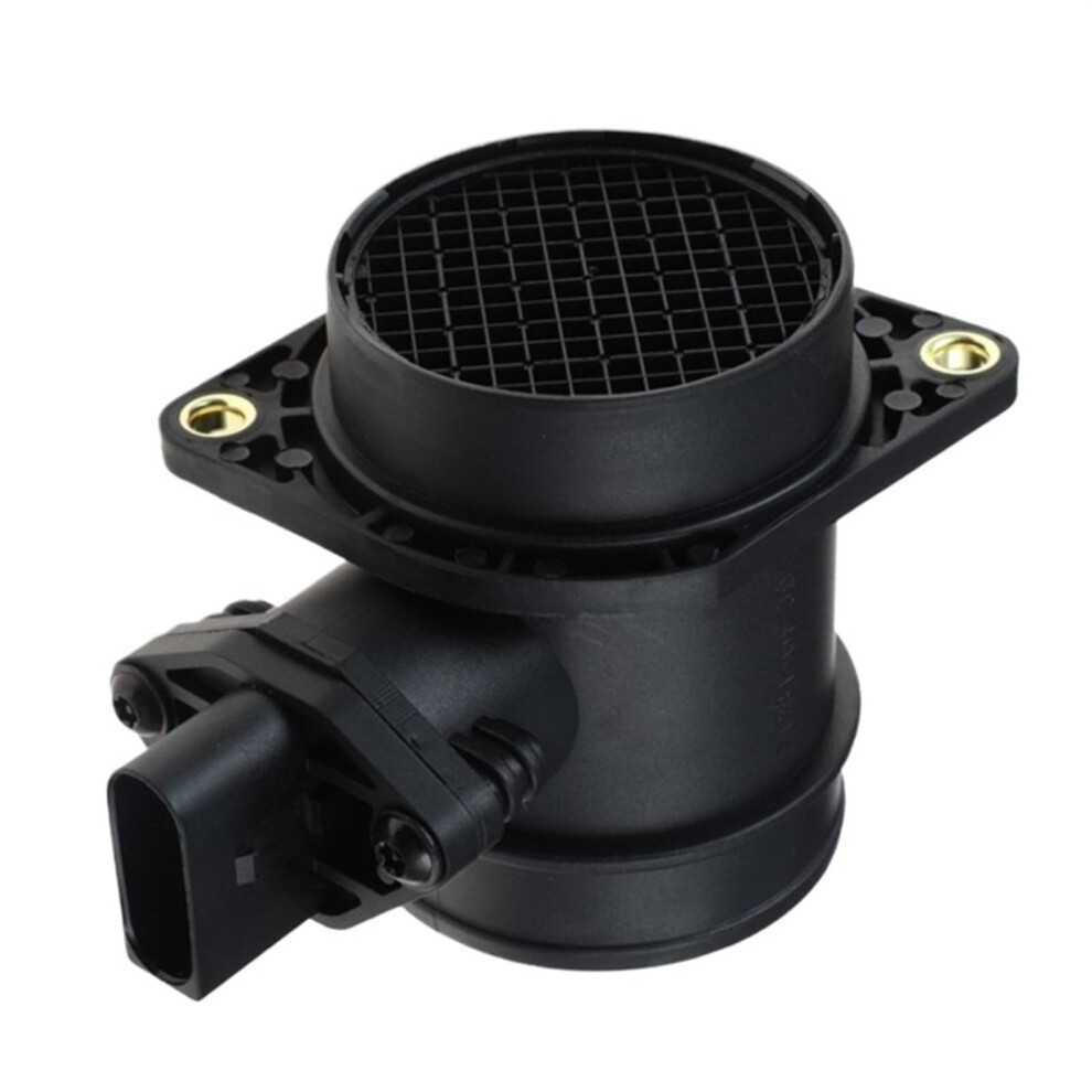 Maf Mass Air Flow Sensor Meter For Vw Bora Golf Iv Beetle Passat Polo Jetta 1.8 Compatible 0280218063 06A906473a 6947110028361
