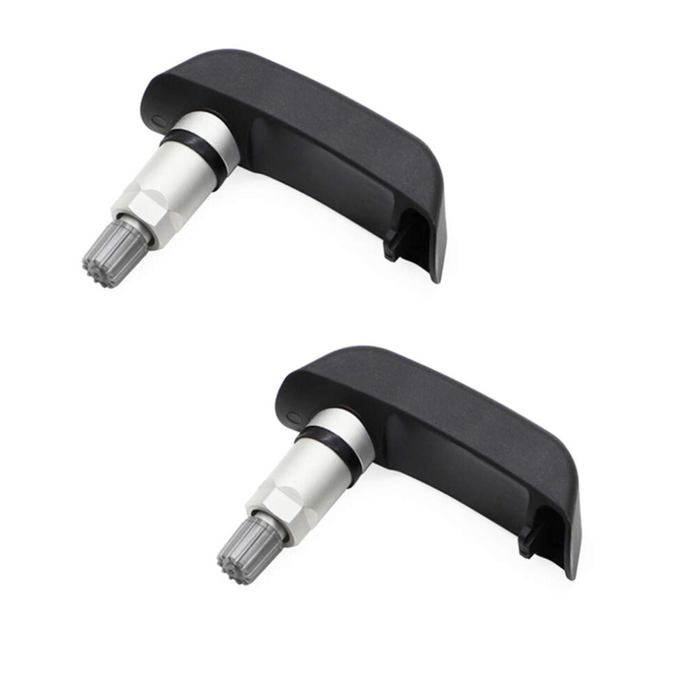 Tire Pressure Monitoring Sensor 8532731 For Bmw F/K/R Models - 2 Pcs Tpms Replacement 36318532731 3631-8532-731 6482260578668