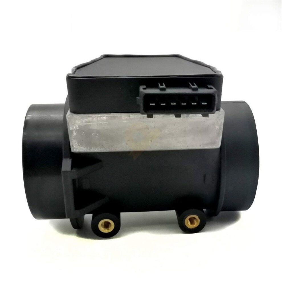 Air Flow Sensor Adapter 0280212016 Maf Sensor For Volvo 240 740 760 940 960 Kombi 2.0 2.3 Turbo Air Meter Mount 6493810617065
