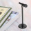 Copper Mini Microphone Instrument - Black with Storage Box Decor 14